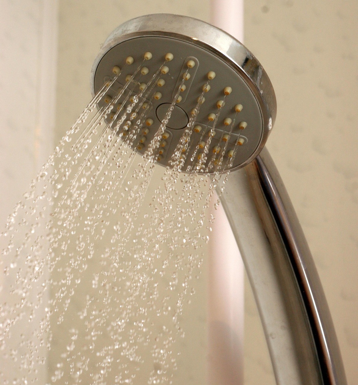 shower, water, wet, bathroom, stream, wash, nature, pouring, brown water, brown bathroom, brown shower